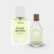 عطر پارلی پرفیوم سکرت گاردن این بلوم
