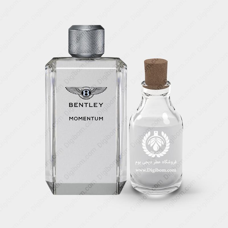 عطر بنتلی مومنتوم