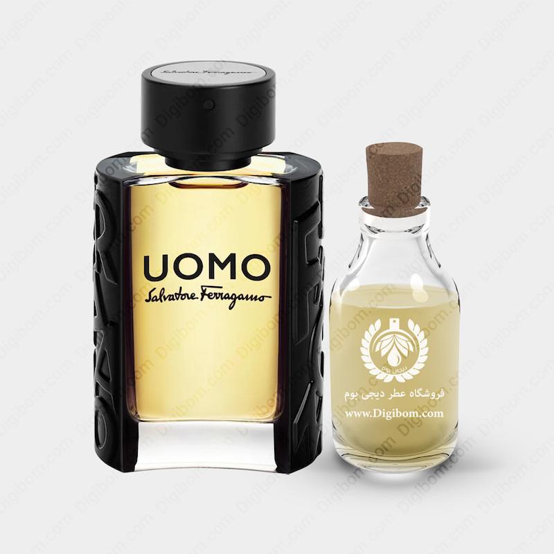 عطر سالواتوره فراگامو یومو اومو
