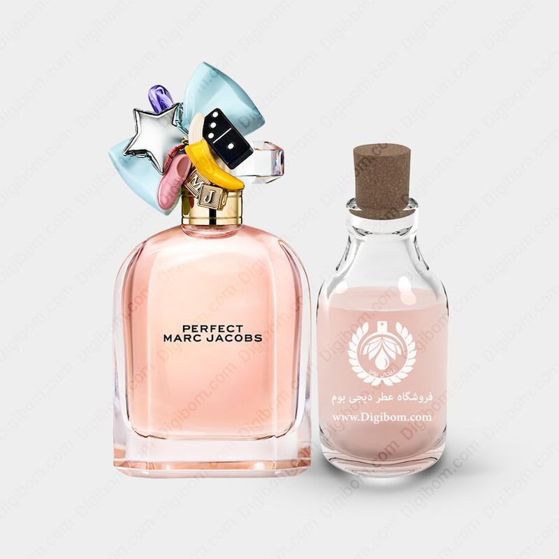 عطر مارک جاکوبز پرفکت