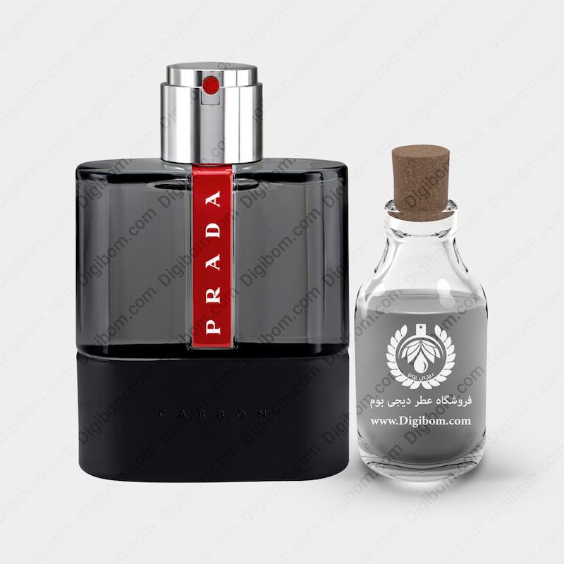 عطر پرادا لونا رزا کربن