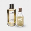 عطر مانسرا رزز وانیل