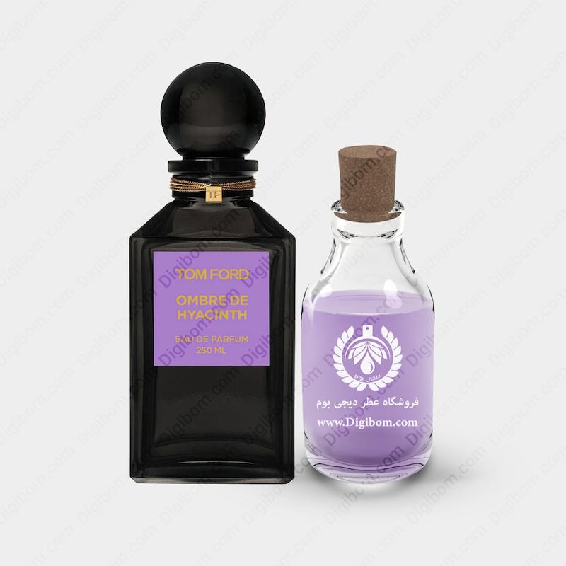 عطر تام فورد آمبر د هایسینت