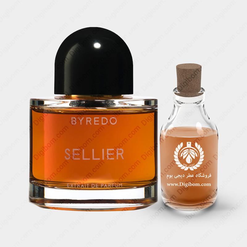 عطر بایردو سلیر
