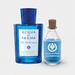 عطر آکوا دی پارما بلو مدیترانو برگاموتو دی کالابریا