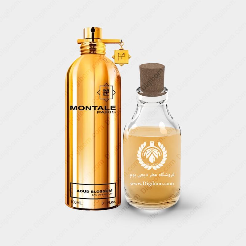 عطر مونتال عود بلوسوم