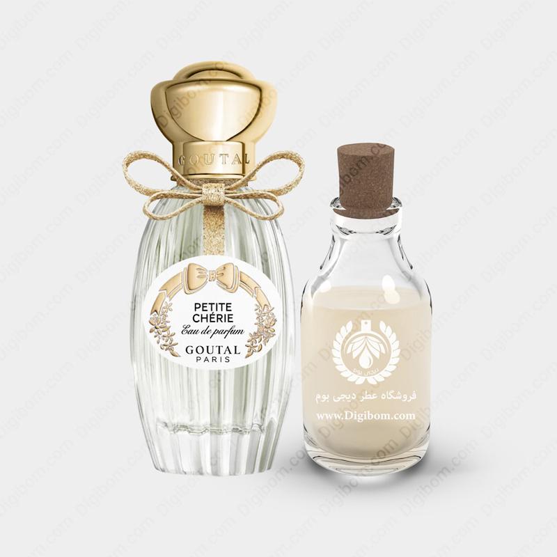 عطر آنیک گوتال پتیت چری