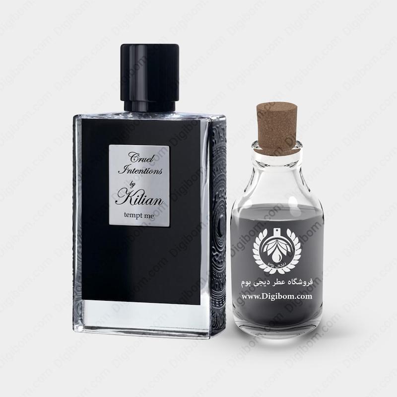 عطر بای کیلیان کرول اینتنشنز