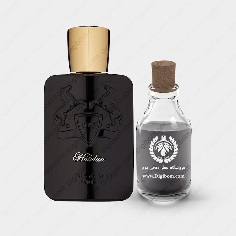 عطر پارفومز د مارلی هبدان