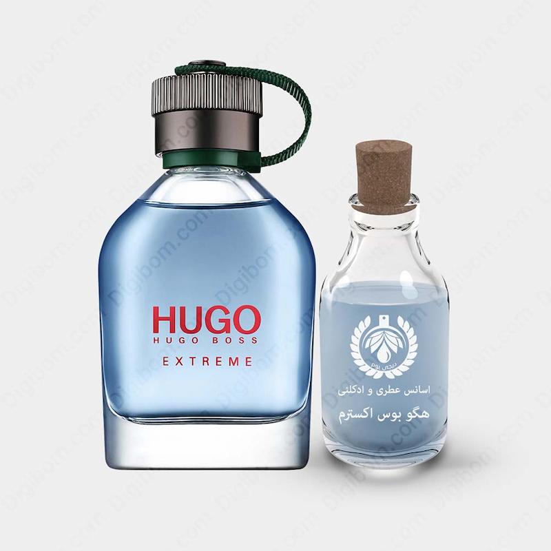 عطر هوگو بوس هوگو اکسترم مردانه