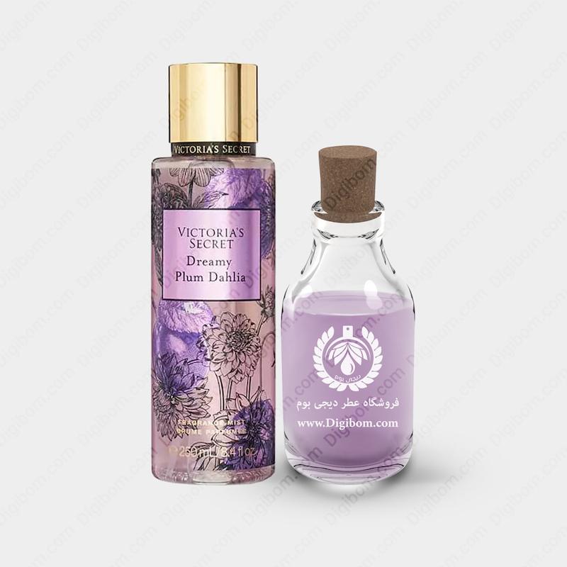 عطر ویکتوریا سکرت دریمی پلام دالیا