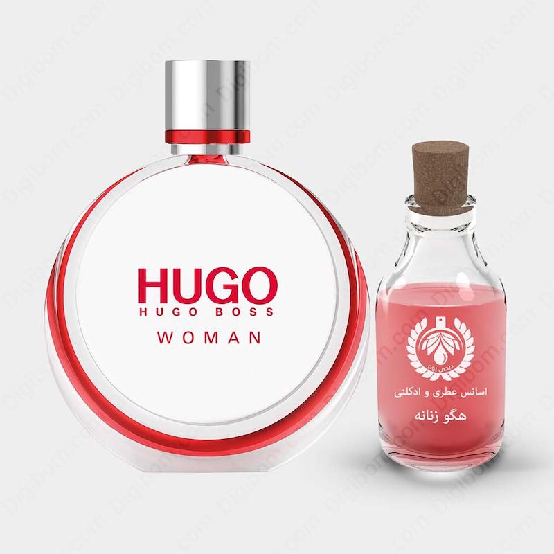 عطر هوگو بوس وومن زنانه