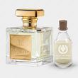 عطر ام میکالف وانیل کویر