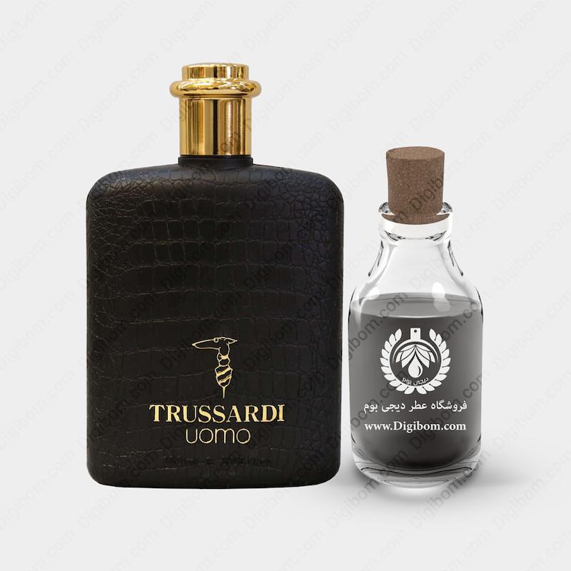 عطر تروساردی اومو 1983