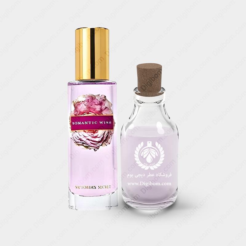 عطر ویکتوریا سکرت رومانتیک ویش