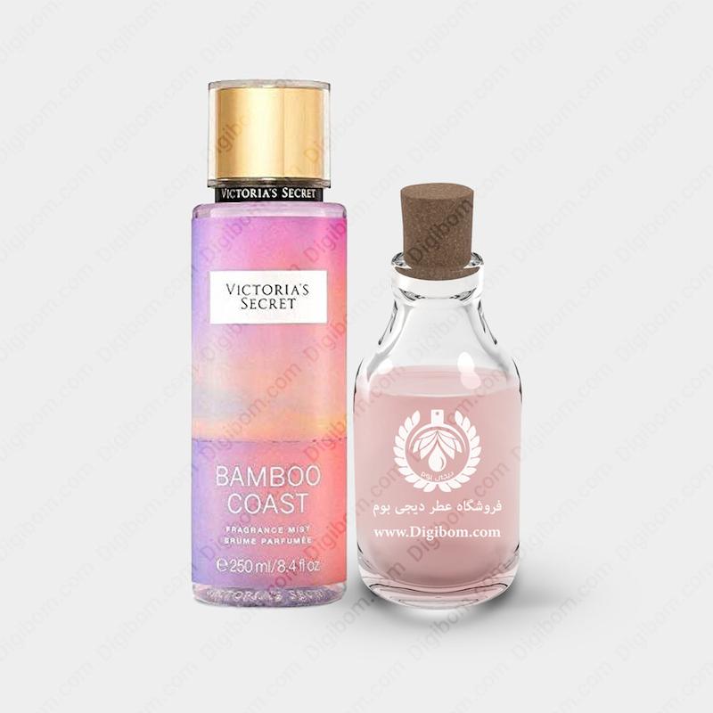 عطر ویکتوریا سکرت بامبو کوست
