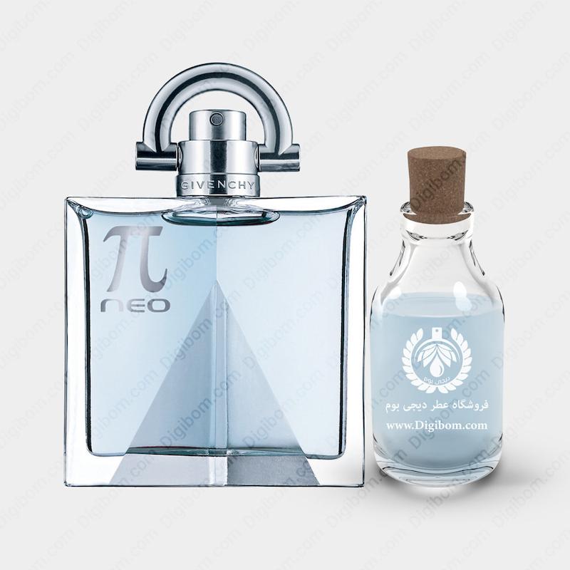 عطر جیونچی پی نئو