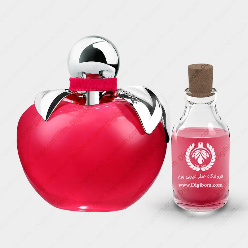 عطر نینا ریچی نینا اپل سیب