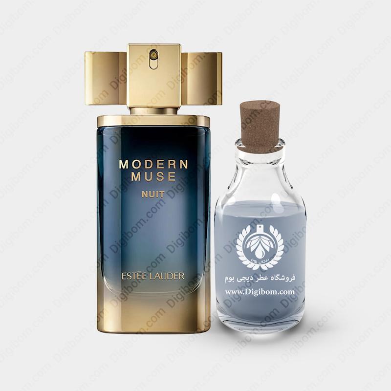 عطر استی لودر مدرن موس نویت