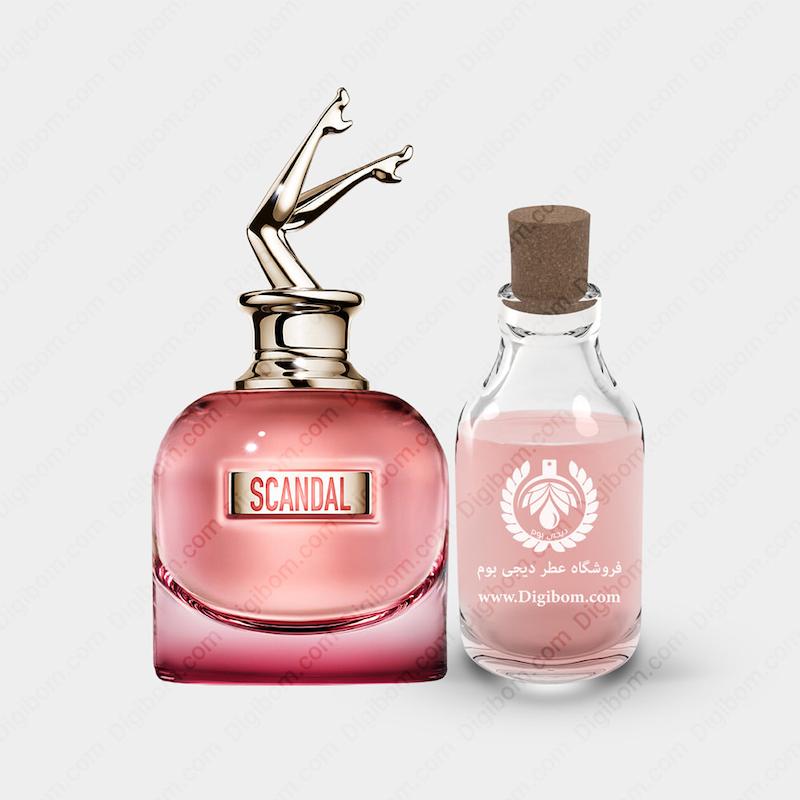 عطر ژان پل گوتیه اسکندل بای نایت ( اسکندال بای نایت )