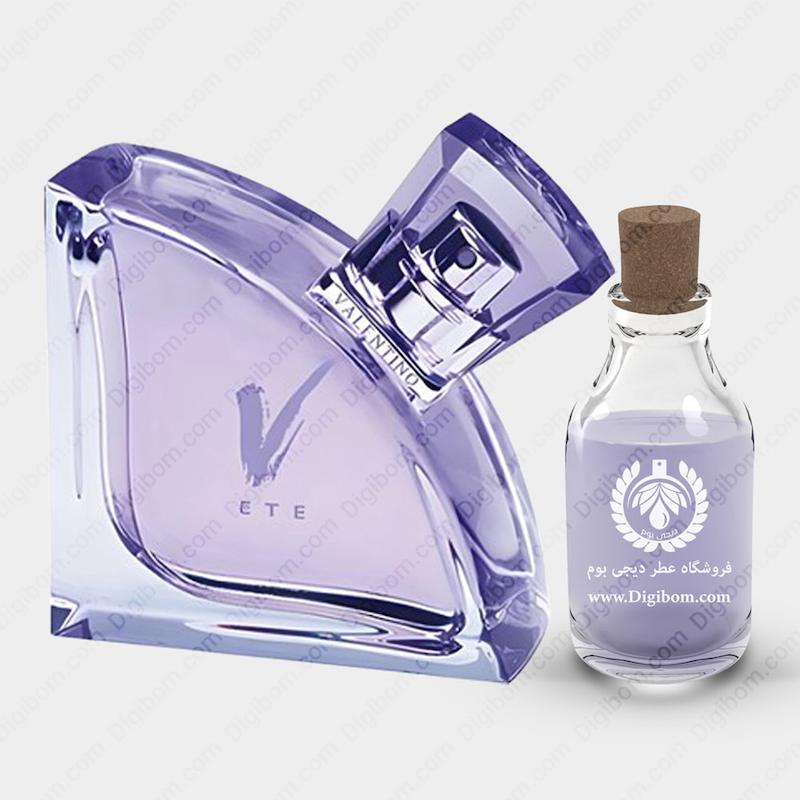عطر والنتینو وی اته