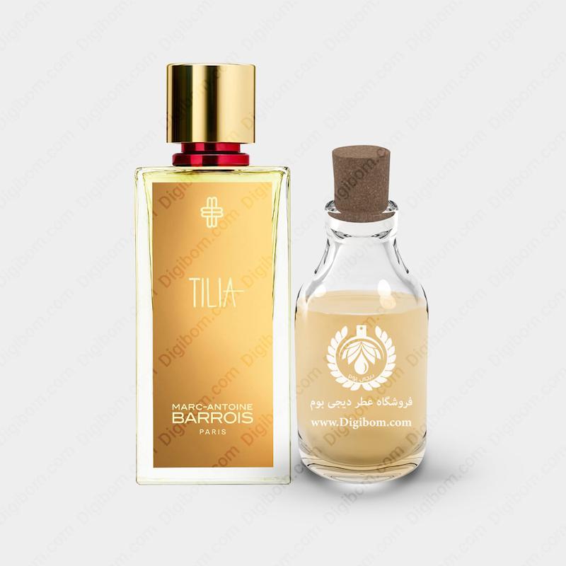 عطر مارک آنتونی بارووا تیلیا