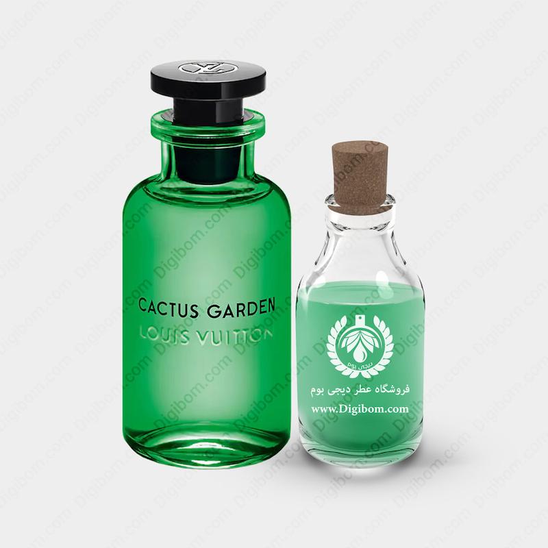 عطر لویی ویتون کاکتوس گاردن