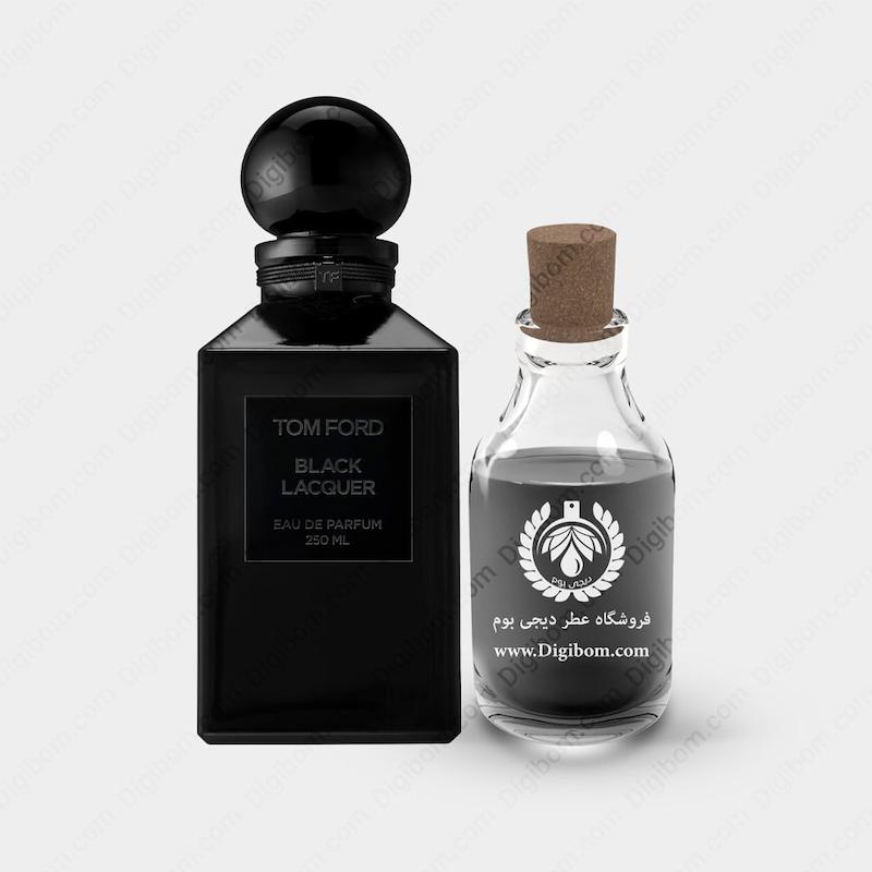 عطر تام فورد بلک لاکر