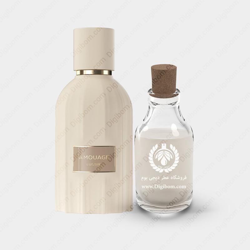 عطر آمواج لاستر