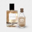عطر زارا وایت جاسمین