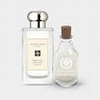 عطر جو مالون وود سیج اند سی سالت