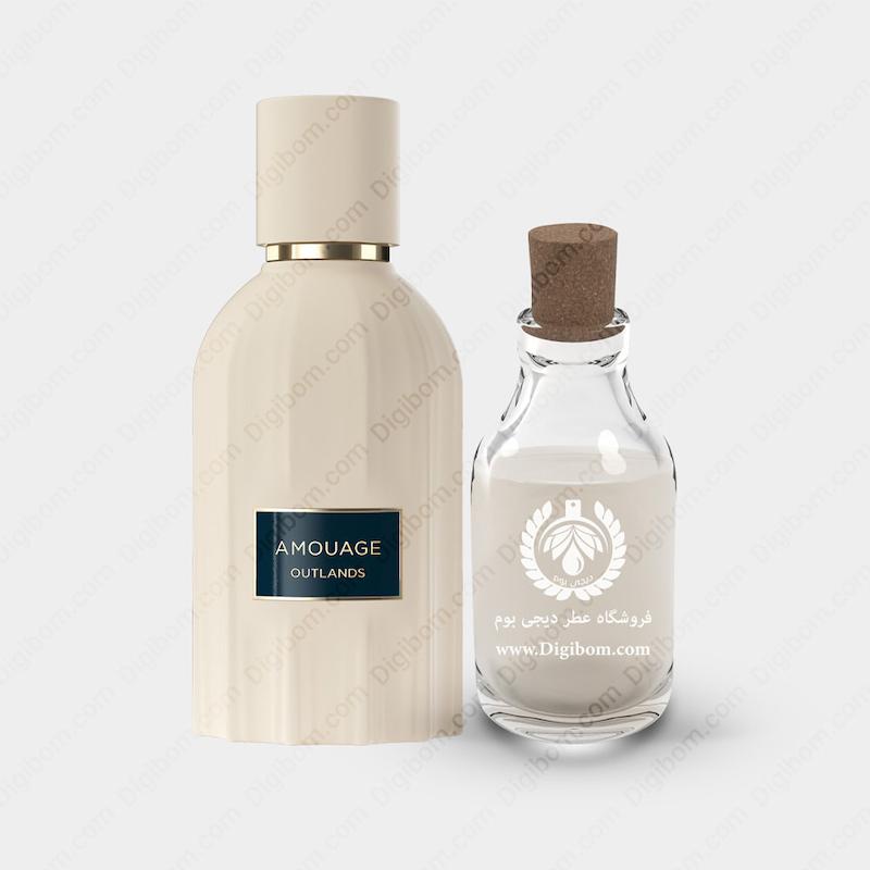 عطر آمواج اوتلندز