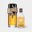 عطر لطافه مسمم