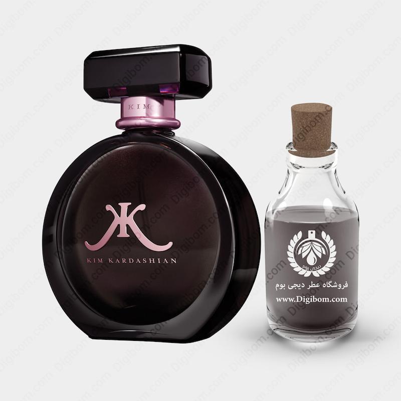 عطر کیم کارداشیان