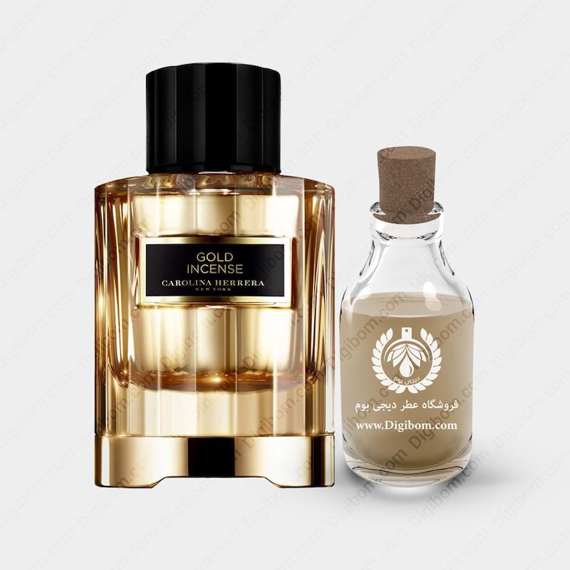 عطر کارولینا هررا گلد اینسنس