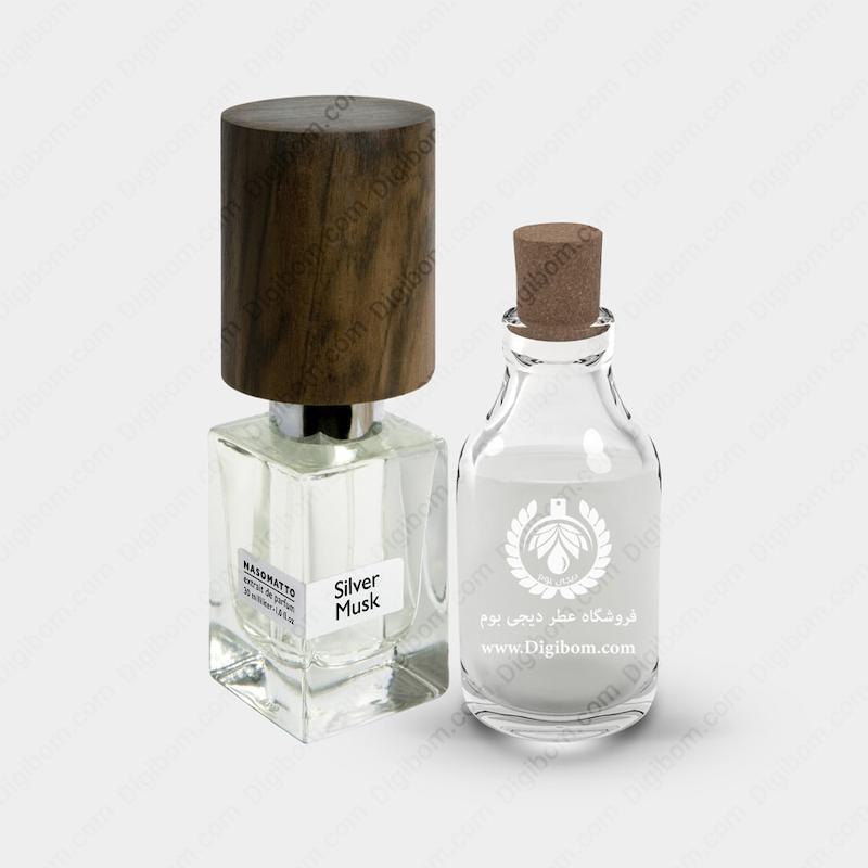 عطر ناسوماتو سیلور ماسک