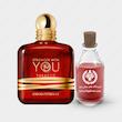 عطر جورجیو آرمانی امپریو آرمانی استرانگر ویت یو توباکو