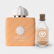 عطر آمواج لاو دیلایت