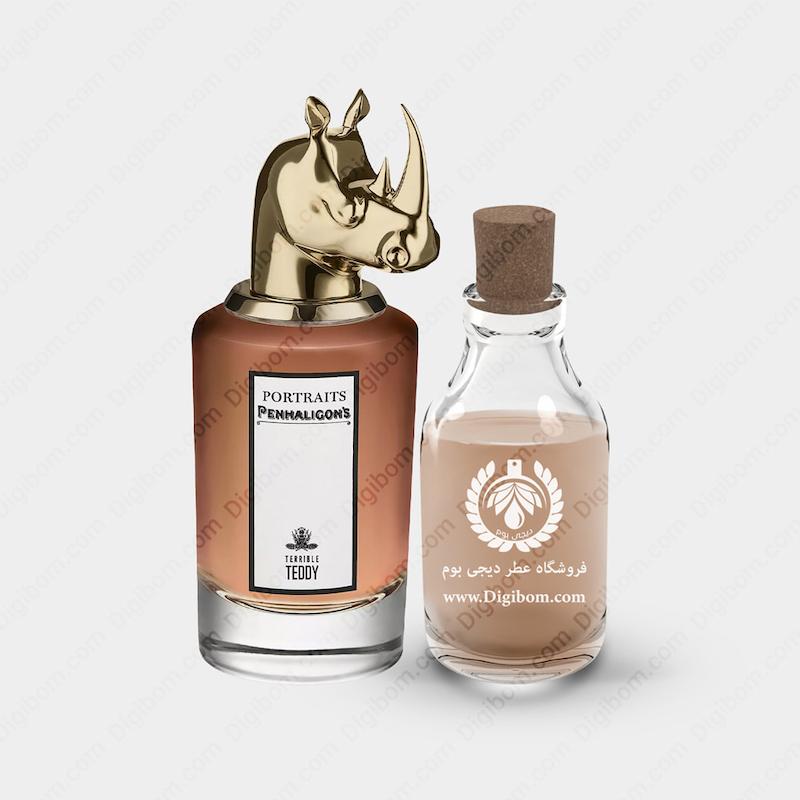 عطر پنهالیگونز تریبل تدی