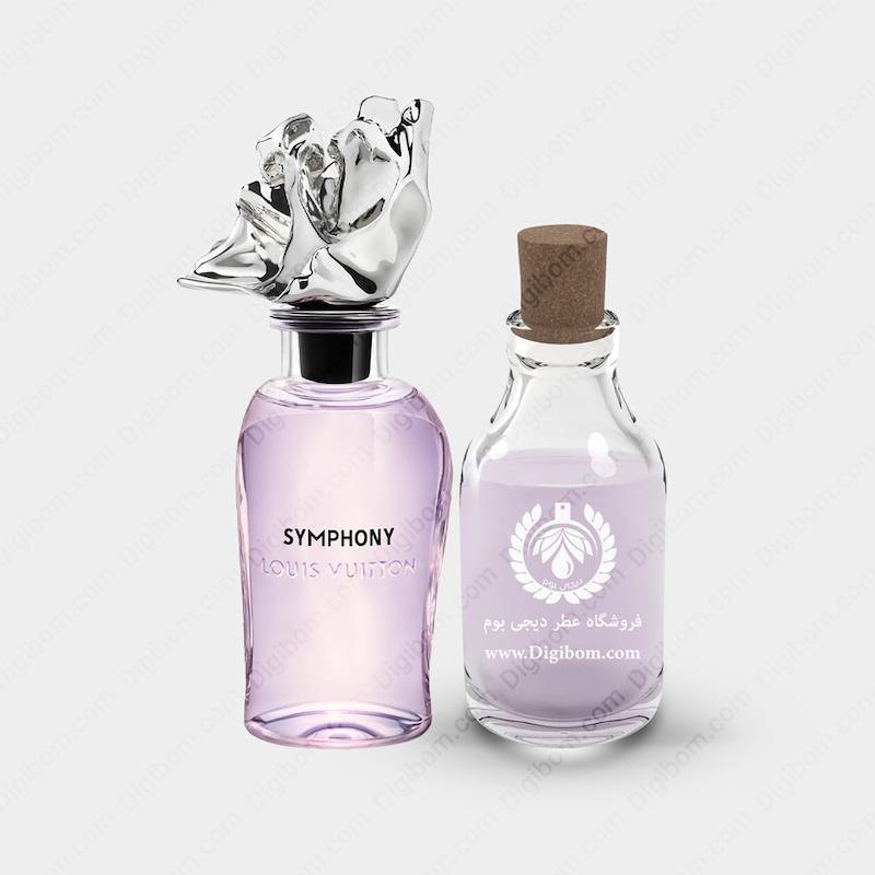 عطر لویی ویتون سیمفونی