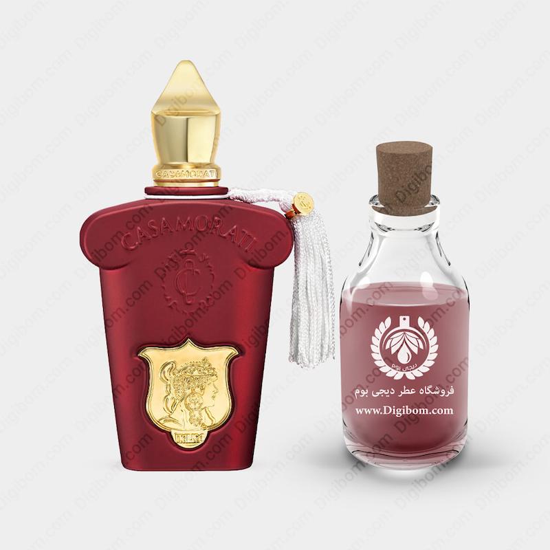 عطر زرجوف کازاموراتی ایتالیکا