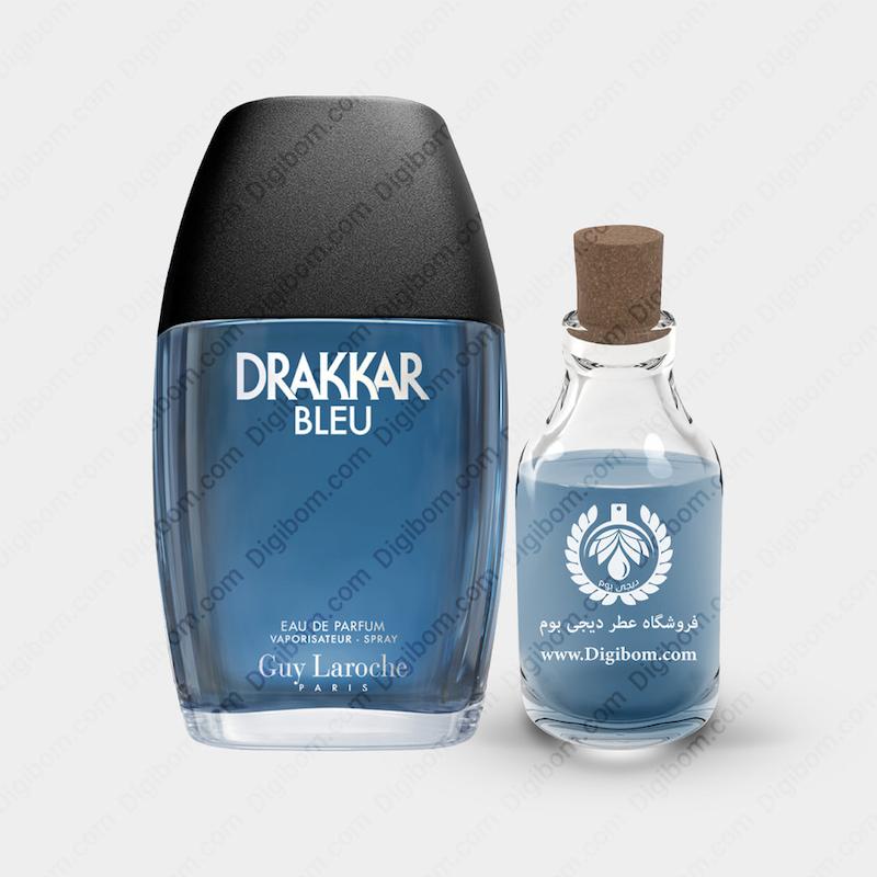 عطر گای لاروش دراکار بلو