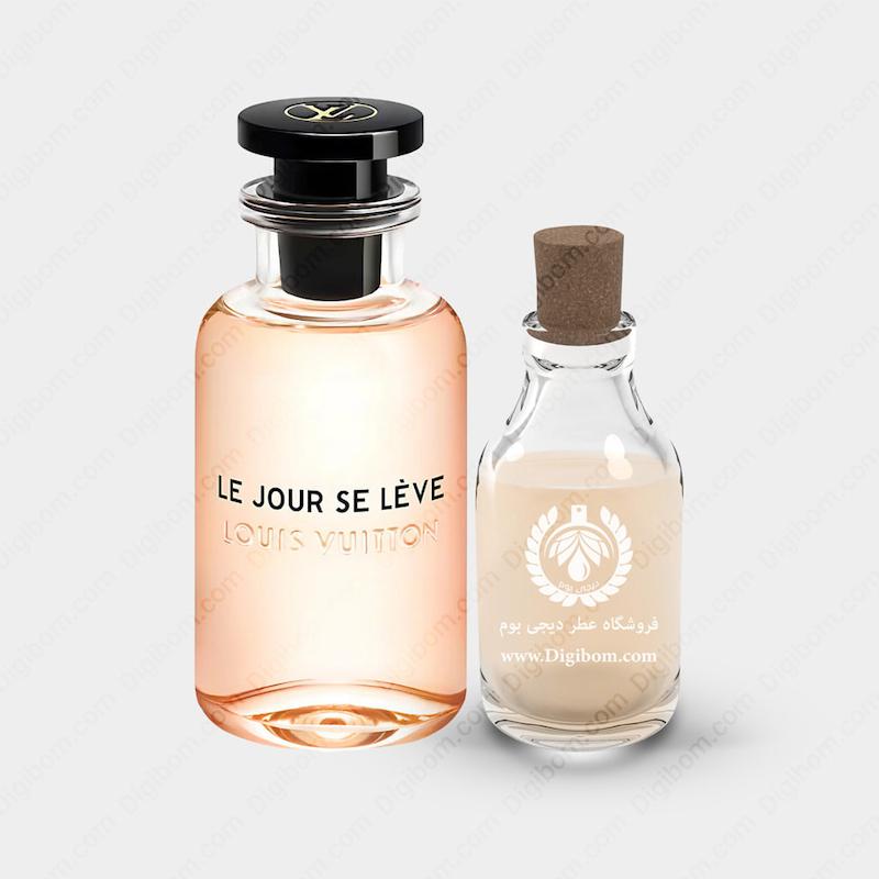 عطر لویی ویتون له جور سه لیو