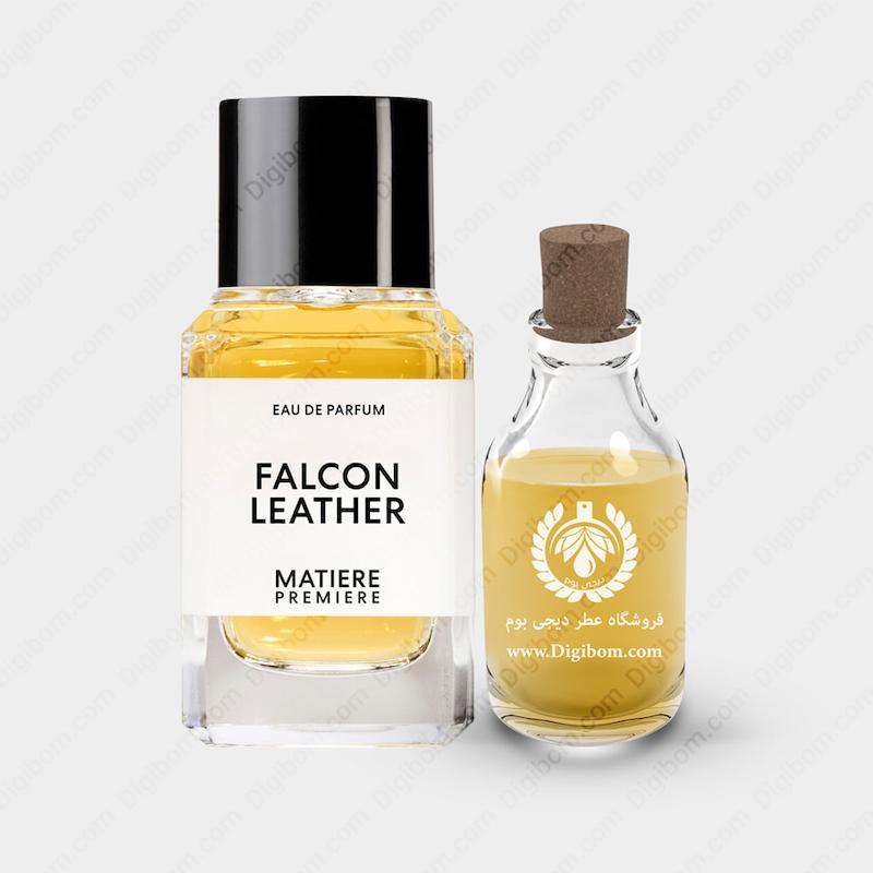 عطر متیر پریمیر فالکون لدر