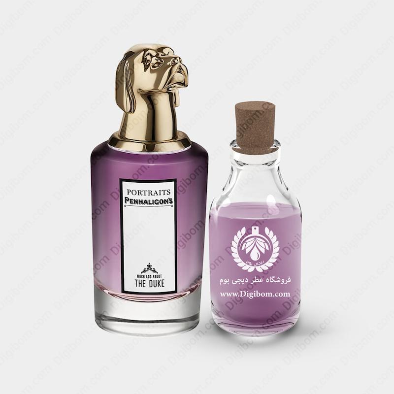 عطر پنهالیگونز ماچ ادو اباوت د دوک