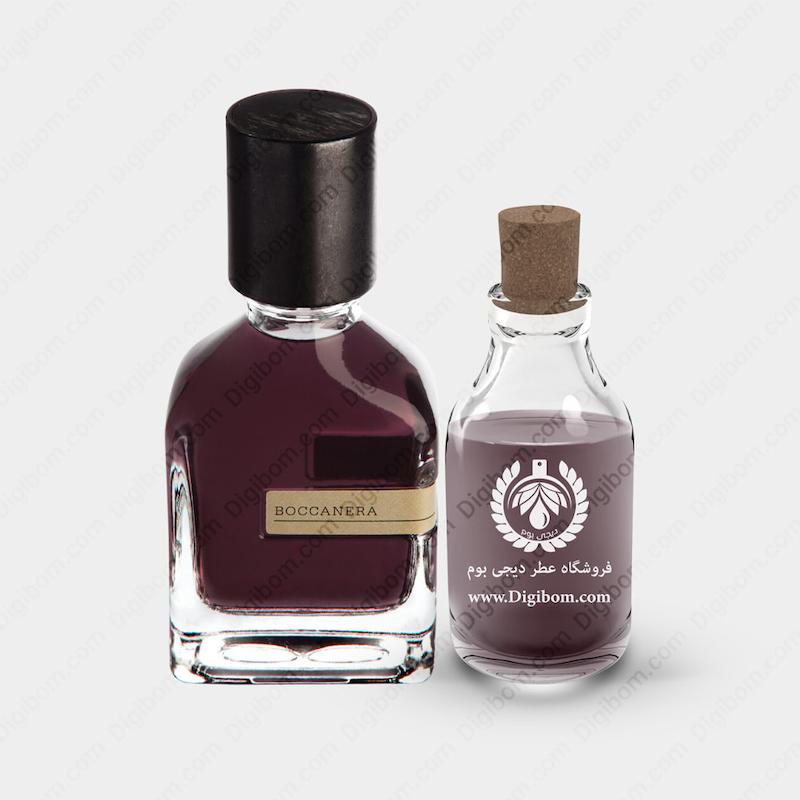 عطر اورتو پاریسی بوکانرا