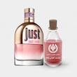 عطر روبرتو کاوالی جاست کاوالی زنانه