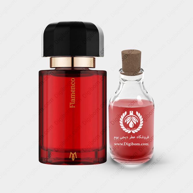 عطر رامون مونگال فلامنکو
