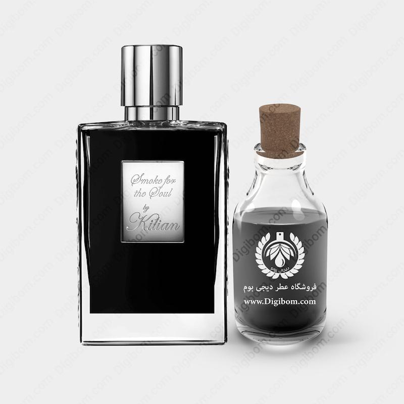 عطر بای کیلیان اسموک فور د سول
