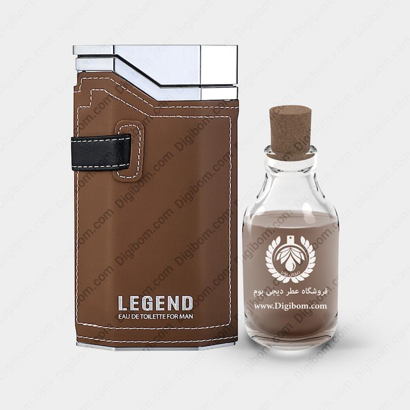 عطر امپر لجند